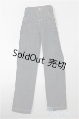 SDM＆MSD/OF:パンツ S-25-11-23-132-TO-ZS