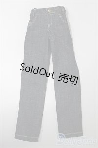 SDM＆MSD/OF:パンツ S-25-11-23-132-TO-ZS