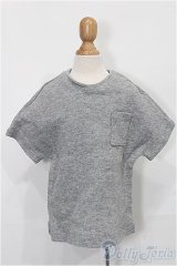 SDGrB＆SD13男の子/OF:トップス S-25-11-23-127-TO-ZS