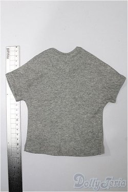 画像2: SDGrB＆SD13男の子/OF:トップス S-25-11-23-127-TO-ZS