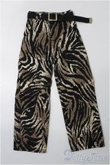 MDD/OF:パンツ S-25-11-23-124-TO-ZS