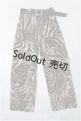 MDD/OF:パンツ S-26-03-29-605-TO-ZS