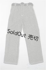 MDD/OF:パンツ S-25-11-23-125-TO-ZS