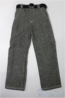 画像1: MDD/OF:パンツ S-25-11-23-125-TO-ZS