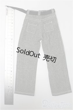 画像2: MDD/OF:パンツ S-25-11-23-125-TO-ZS