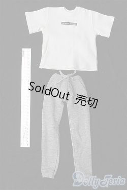 画像2: DD/OF:衣装セット S-25-11-23-112-TO-ZS