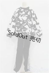 DD/OF:衣装セット S-25-11-23-113-TO-ZS