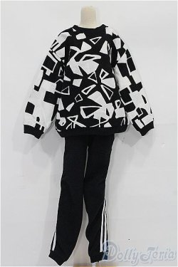 画像1: DD/OF:衣装セット S-25-11-23-113-TO-ZS