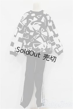 画像1: DD/OF:衣装セット S-25-11-23-113-TO-ZS