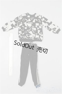 画像2: DD/OF:衣装セット S-25-11-23-113-TO-ZS