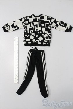 画像3: DD/OF:衣装セット S-25-11-23-113-TO-ZS