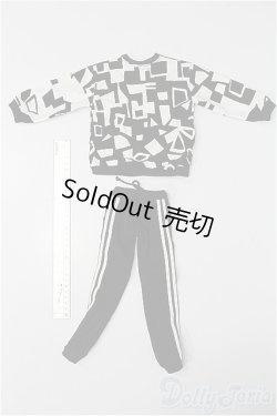 画像3: DD/OF:衣装セット S-25-11-23-113-TO-ZS