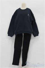 DD/OF:衣装セット S-25-11-23-114-TO-ZS