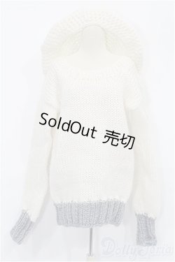 画像1: DD/OF:トップス S-26-01-04-214-TO-ZS