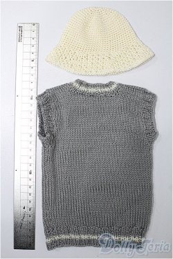 画像2: DD/OF:トップス S-25-11-23-117-TO-ZS