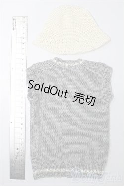 画像2: DD/OF:トップス S-26-01-04-219-TO-ZS