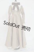 SD/OF:ドレス Y-25-12-10-054-YB-ZY