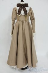 SD/OF:ドレス Y-25-12-10-054-YB-ZY