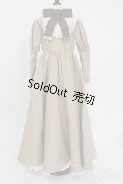 画像1: SD/OF:ドレス Y-25-12-10-054-YB-ZY