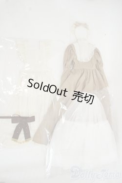 画像4: SD/OF:ドレス Y-25-12-10-054-YB-ZY