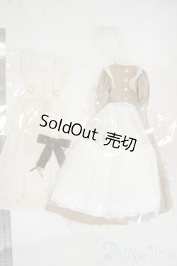 画像5: SD/OF:ドレス Y-25-12-10-054-YB-ZY