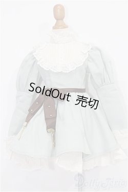 画像1: SD/OF:ドレス S-26-07-26-443-YB-ZS