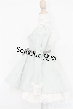 画像2: SD/OF:ドレス S-26-07-26-443-YB-ZS