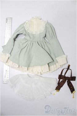 画像5: SD/OF:ドレス S-25-11-30-244-YB-ZS