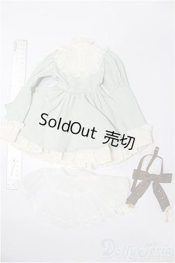 画像5: SD/OF:ドレス S-26-07-26-443-YB-ZS