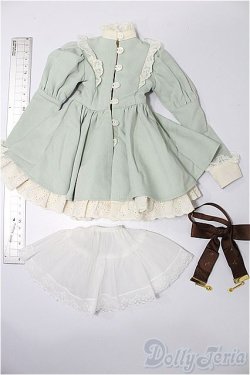 画像6: SD/OF:ドレス S-25-11-30-244-YB-ZS