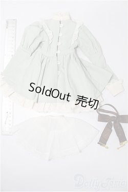 画像6: SD/OF:ドレス S-26-07-26-443-YB-ZS