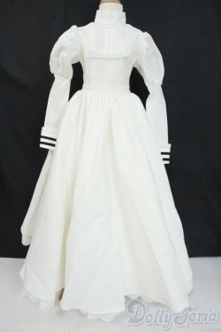 画像1: SD/OF:ドレス Y-25-12-17-089-YB-ZY