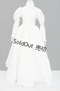 画像1: SD/OF:ドレス Y-25-12-17-089-YB-ZY