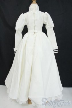 画像3: SD/OF:ドレス Y-25-12-17-089-YB-ZY