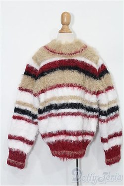 画像1: SD17B/OF:トップス S-25-11-30-233-YB-ZS