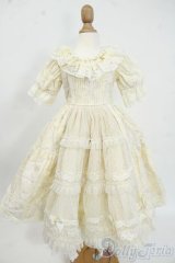 SD/OF:ドレス Y-25-12-17-088-YB-ZY