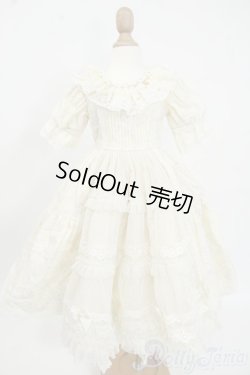 画像1: SD/OF:ドレス Y-26-06-16-099-YB-ZY