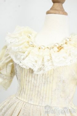 画像2: SD/OF:ドレス Y-25-12-17-088-YB-ZY