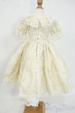 画像3: SD/OF:ドレス Y-25-12-17-088-YB-ZY