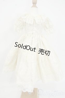 画像3: SD/OF:ドレス Y-26-06-16-099-YB-ZY