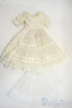 画像4: SD/OF:ドレス Y-25-12-17-088-YB-ZY