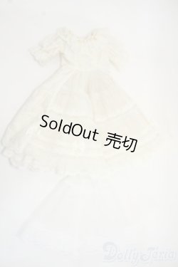 画像4: SD/OF:ドレス Y-26-06-16-099-YB-ZY