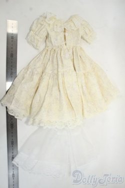 画像5: SD/OF:ドレス Y-25-12-17-088-YB-ZY