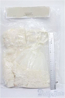 画像2: SD/OF:ドレス S-26-01-11-333-YB-ZS