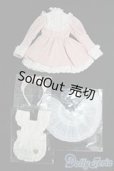 SDM＆MSD/OF:ドレス S-25-12-28-313-YB-ZS