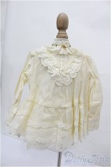 SDM＆MSD/OF:ドレス S-25-12-07-082-YB-ZS