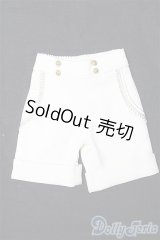 SDM＆MSD/OF:パンツ S-26-03-29-558-YB-ZS