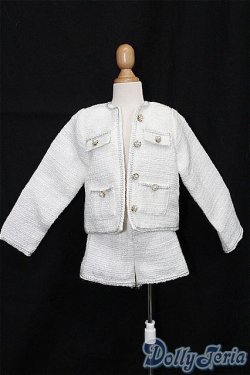 画像1: SD/OF:ドレス S-25-12-21-272-YB-ZS