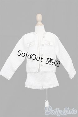 画像1: SD/OF:ドレス S-26-06-07-475-YB-ZS