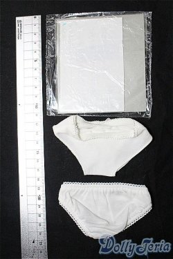 画像2: SD/OF:下着 S-25-11-30-245-YB-ZS